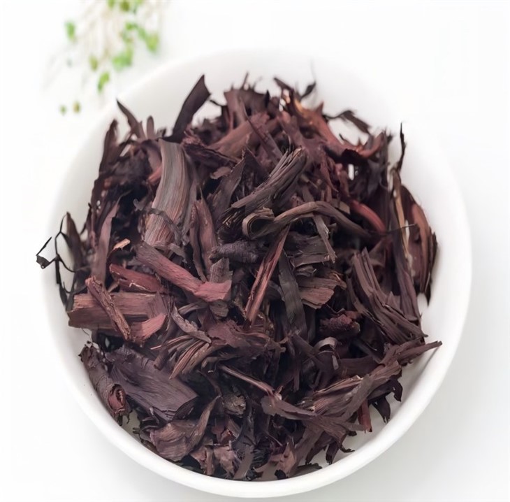 Shikonin Powder plant source