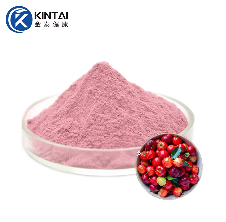 Trab tal-Estratt taċ-Ċirasa tal-Aċerola