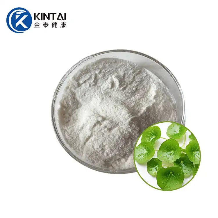 Trab Asiaticoside Estratt Centella Asiatica