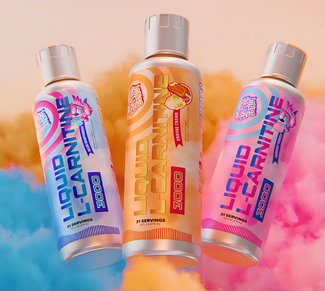 L-carnitine used in energy drinks L-carnitine used in energy drinks