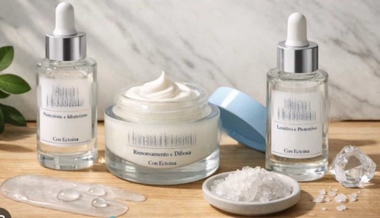 Ectoin Skin Product In Market Ectoin Skin Product In Market