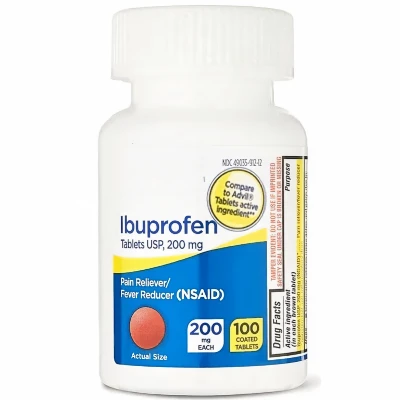 Ibuprofen tablets Ibuprofen tablets