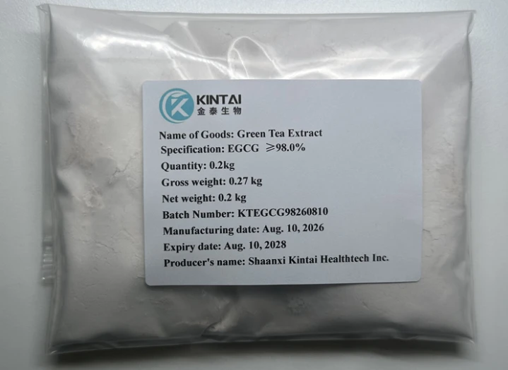 What Is Green Tea Extract? What Is Green Tea Extract?