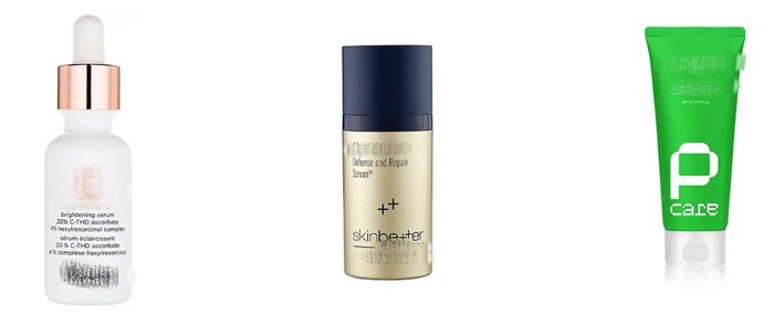 Spermidine Chlorogenic Acid Spermidine Chlorogenic Acid