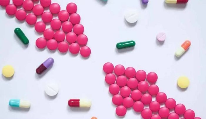 Drug Interactions of dihydroquercetin Drug Interactions of dihydroquercetin