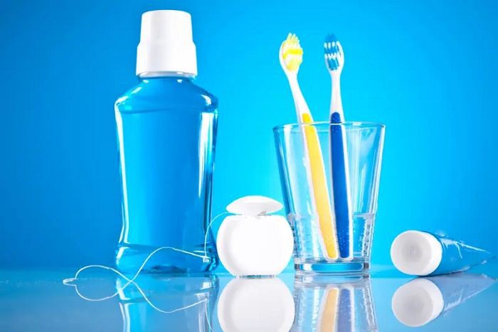 Sanguinarine Mouthwash Sanguinarine Mouthwash