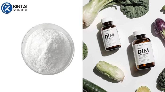 Diindolylmethane powder with a purity ≥99% Diindolylmethane powder with a purity ≥99%