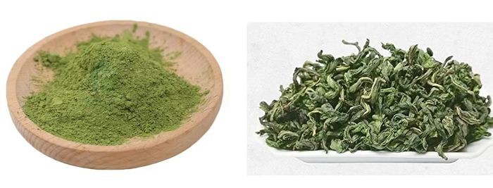 Ashitaba tea Ashitaba tea