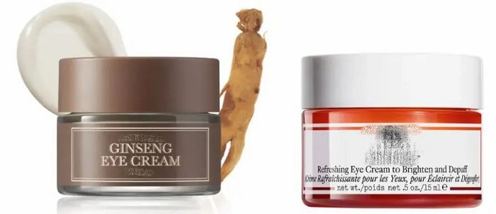 Ginseng Extract Eye Care Products Ginseng Extract Eye Care Products