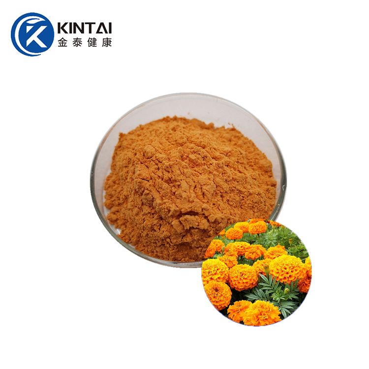 Luteina tal-Estratt tal-Marigold