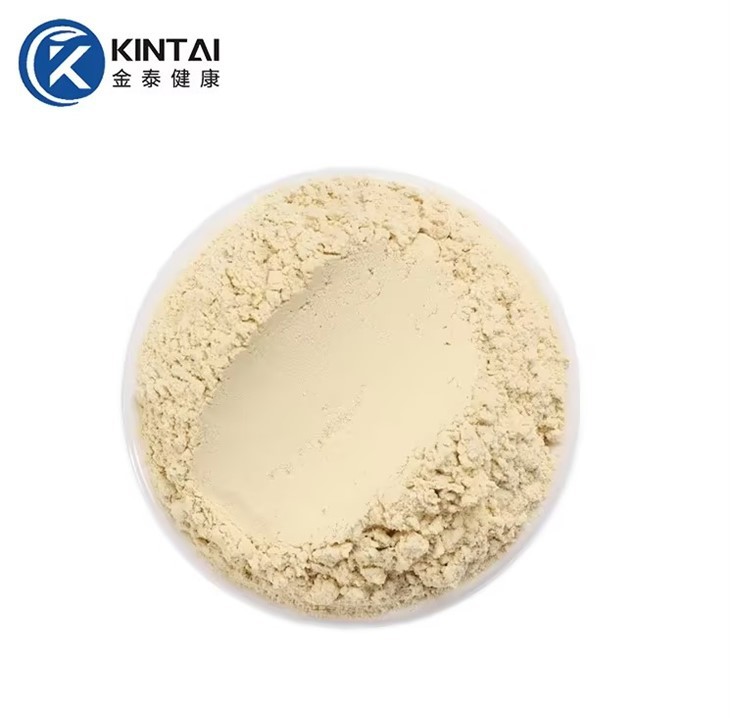 White Peony Extract Paeoniflorin Powder 98%