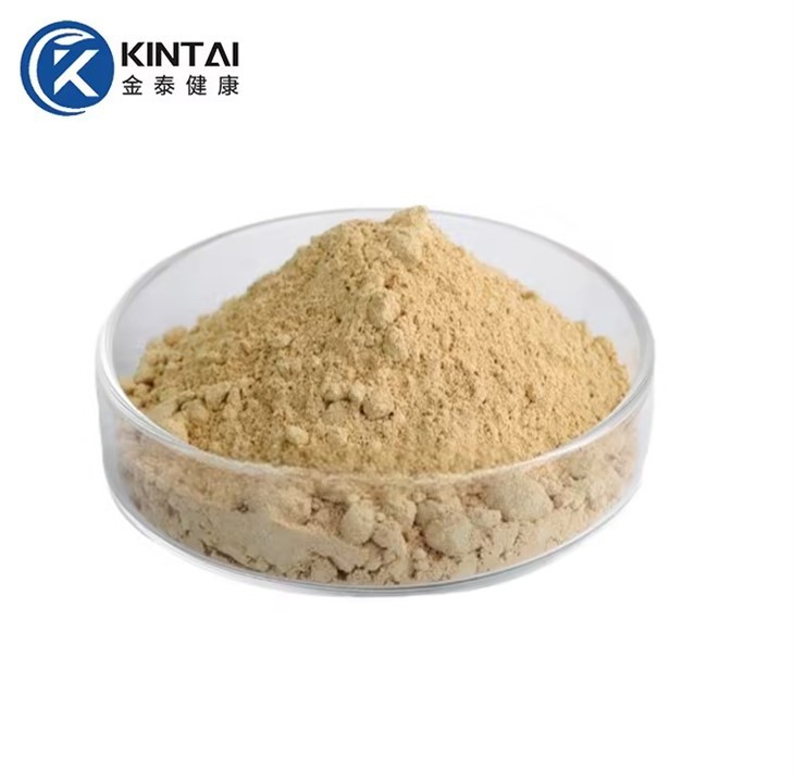 White Peony Extract Paeoniflorin Powder 50%