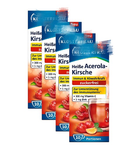 Acerola Cherry Extract Applications Acerola Cherry Extract Applications