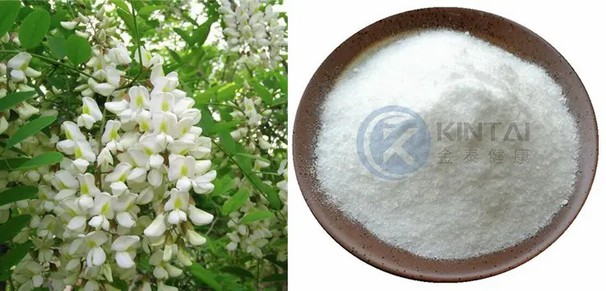 Sophora Japonica Extract L-rhamnose Sophora Japonica Extract L-rhamnose
