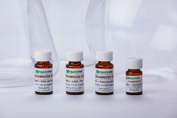 L-Rhamnose In Pharmaceutical Field L-Rhamnose In Pharmaceutical Field