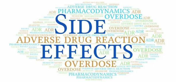 Side Effects of L-Rhamnose Side Effects of L-Rhamnose