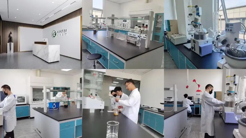 Kintai R&D Center Kintai R&D Center