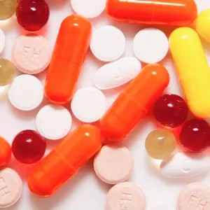 Fructus Ligustri Lucidi Extract Fructus Ligustri Lucidi Extract