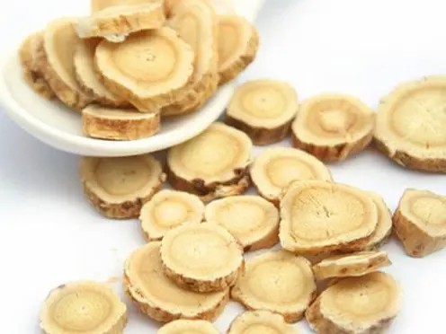 Astragalus Polysaccharide Powder Astragalus Polysaccharide Powder