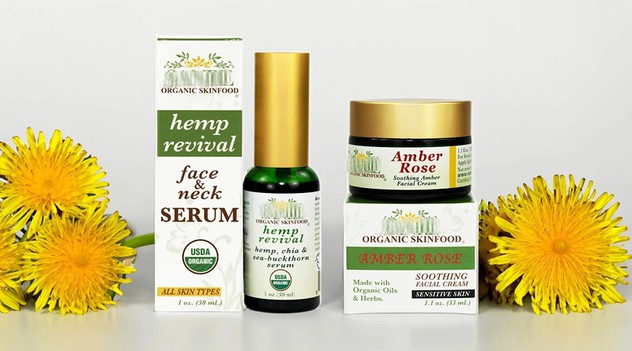 Dandelion Root In Cosmetics And Personal Care Dandelion Root In Cosmetics And Personal Care