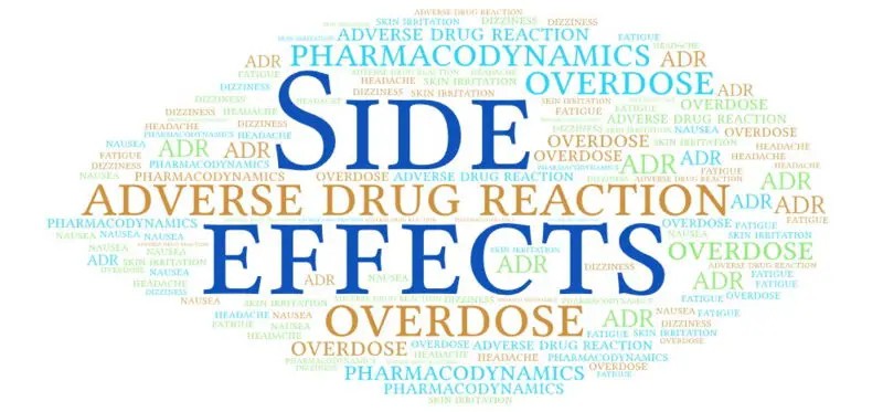 Black Rice Extract Powder Side Effects Black Rice Extract Powder Side Effects