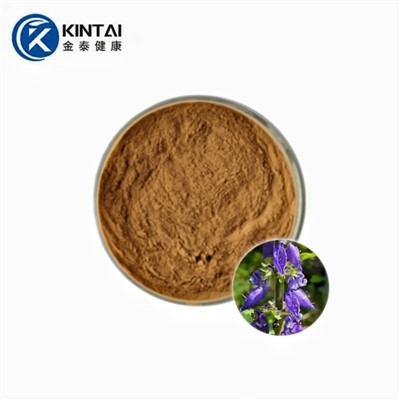 Coleus Forskohlii Estratt Trab