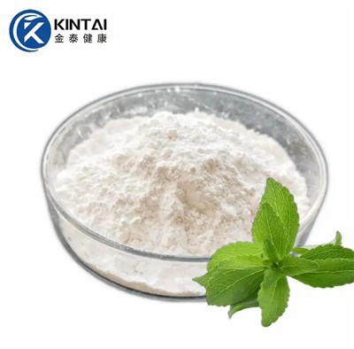 Trab tal-Estratt tal-werqa ta' Stevia