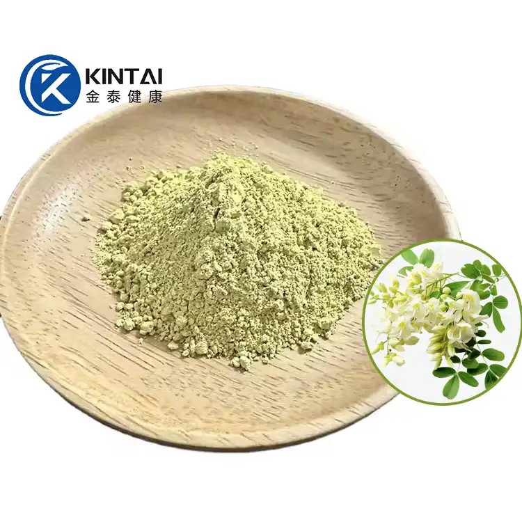 Trab tal-Estratt ta' Sophpra Japonica