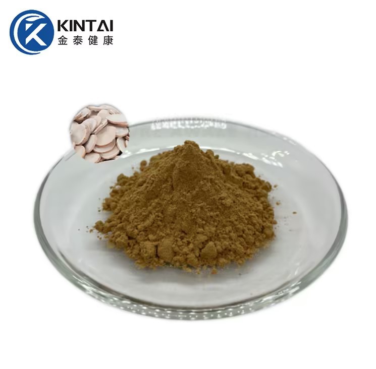 Trab tal-Paeoniflorin tal-Estratt tal-Peony abjad